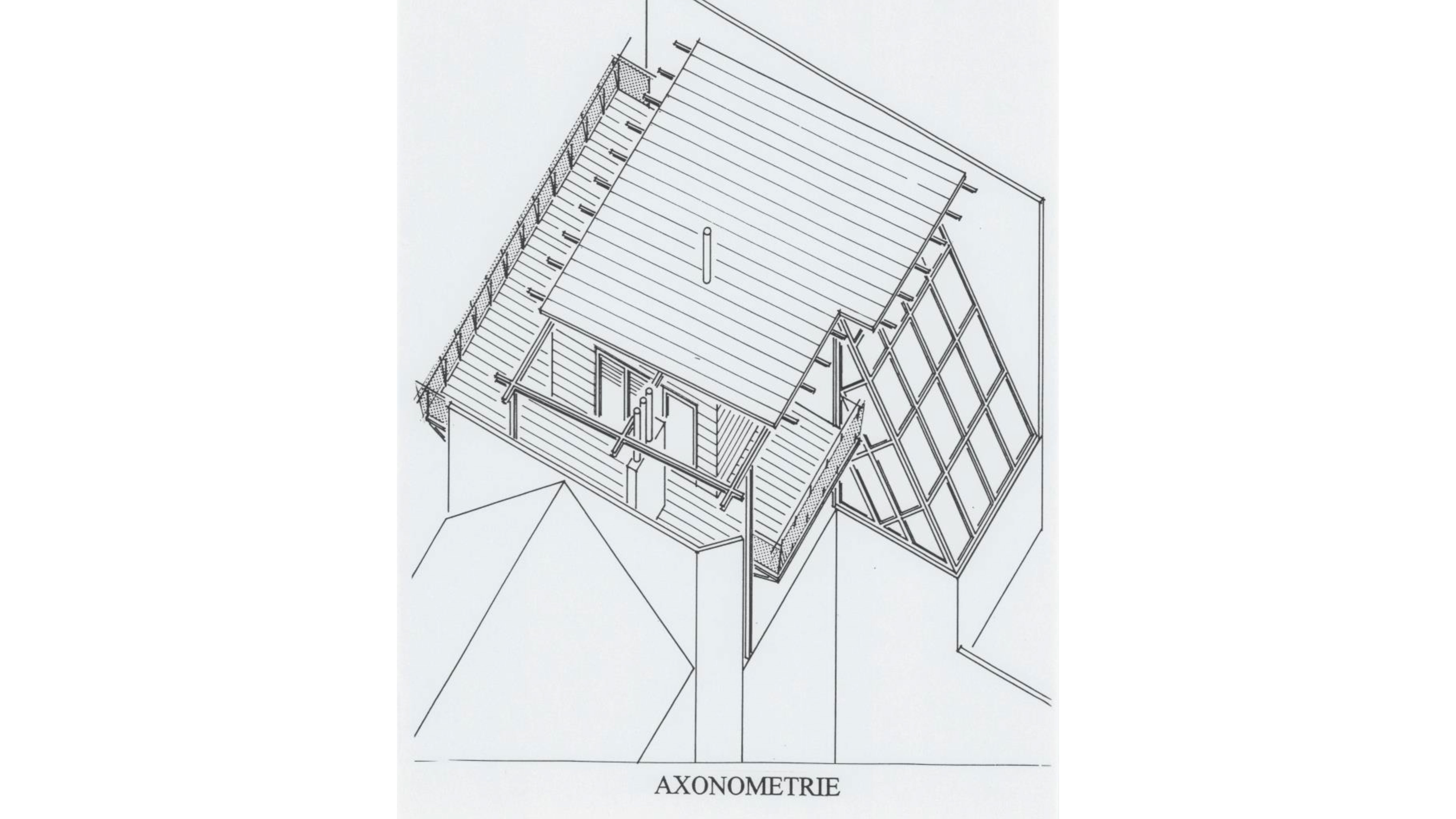 Aufstockung