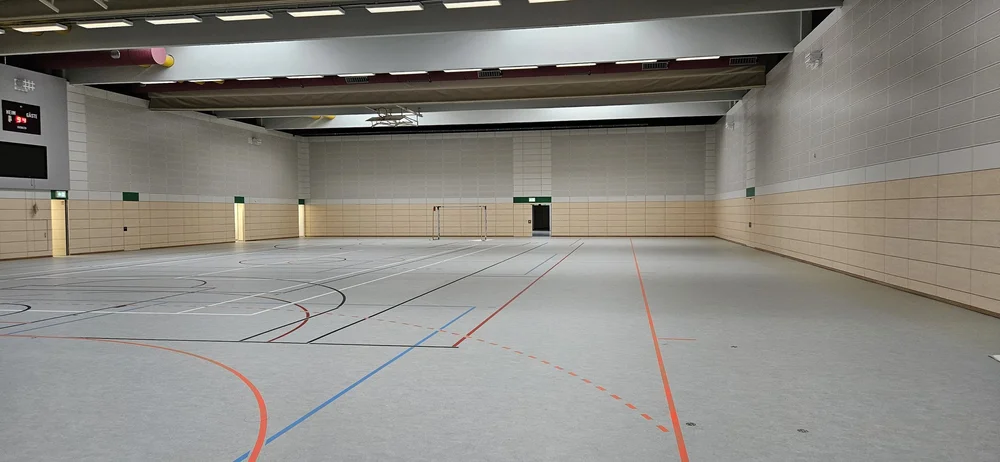 Goldberghalle